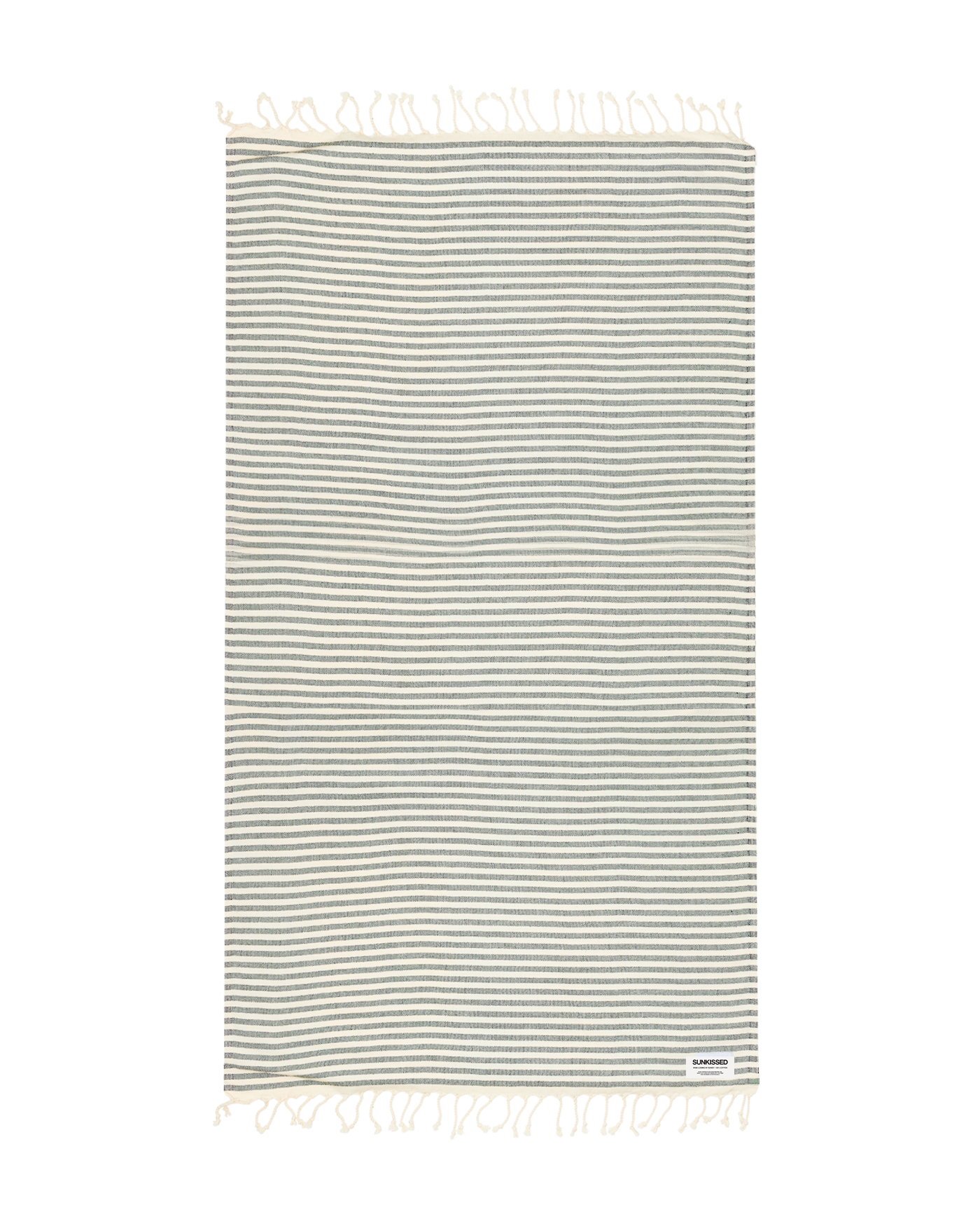Saint-Tropez • Sand Free Beach Towel