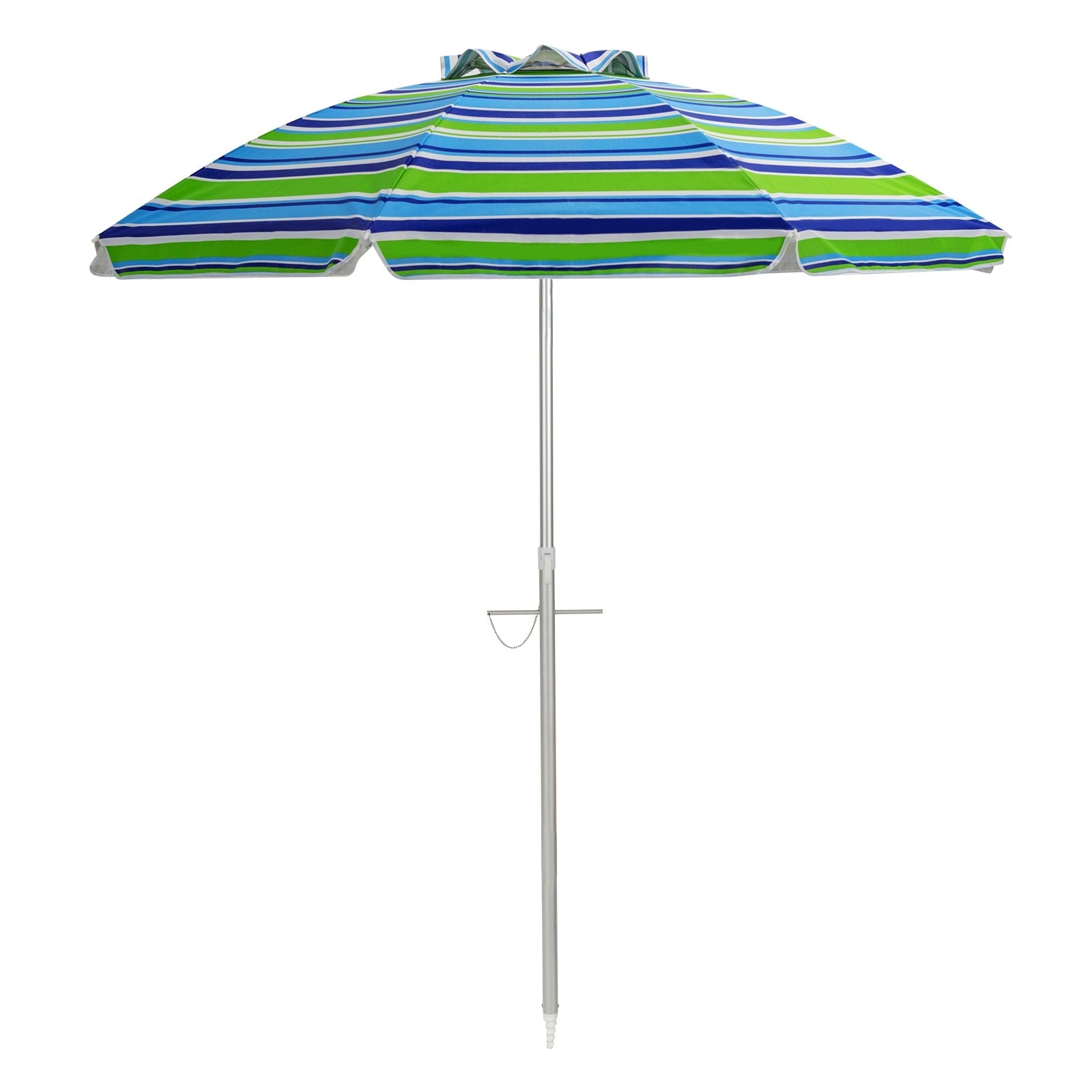 6.5 Feet Beach Umbrella with